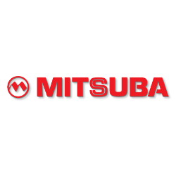 mitsuba logo